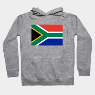 South Africa flag Hoodie